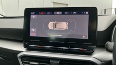 SEAT Leon 1.5 TSI EVO 150 FR 5dr Petrol Estate